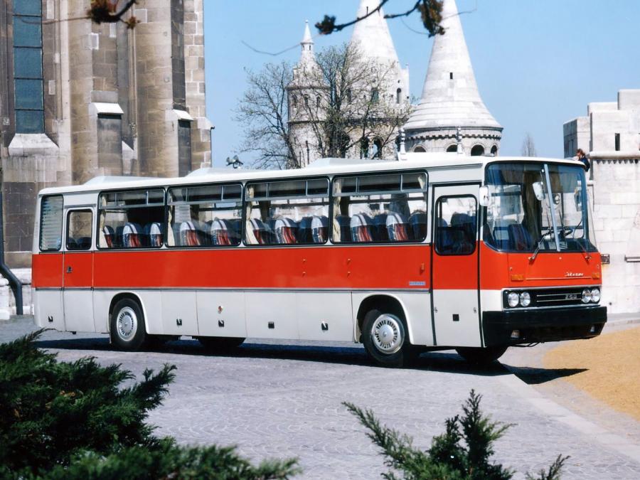  Ikarus 250 1970 года  (фото 16 из 22)